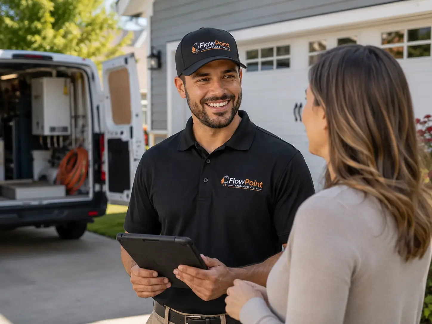 Tankless Water Heater Installation Dickson, TN FAQs